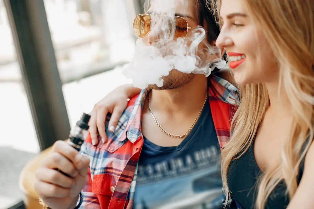 Az elektromos cigaretta útja Magyarországon