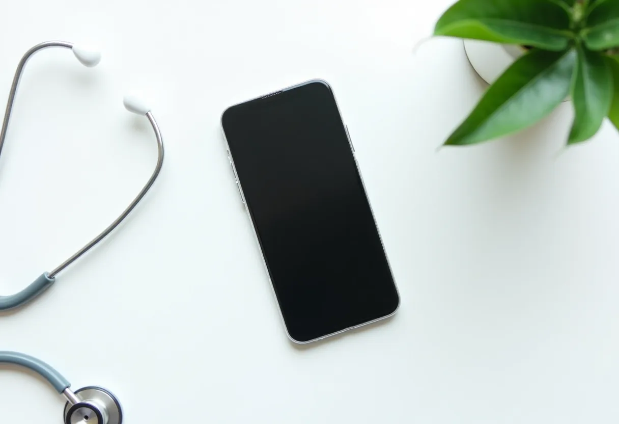 Egészségügyi mobilappok és a hozzáférhetőség: kinek nehéz és miért